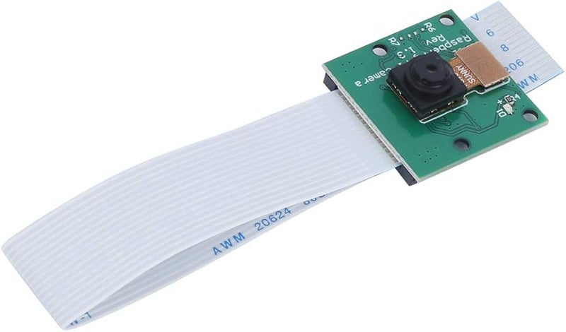 Respicefinem CSI Interface Camera Module 5MP for Camera 3 Model B CCTV Security Motion Detection - Image 5